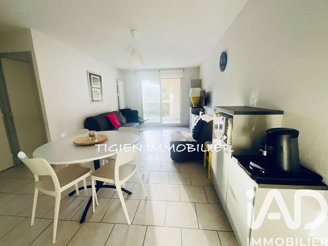 Photo 5 - Appartement à SIX-FOURS-LES-PLAGES