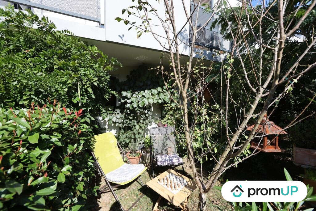 Appartement à NOYALO