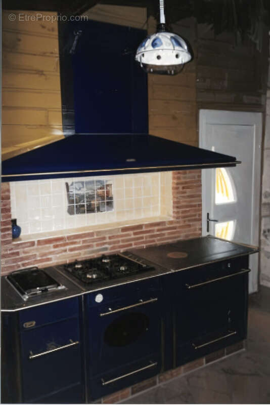 Maison à SAINT-JUST-LUZAC