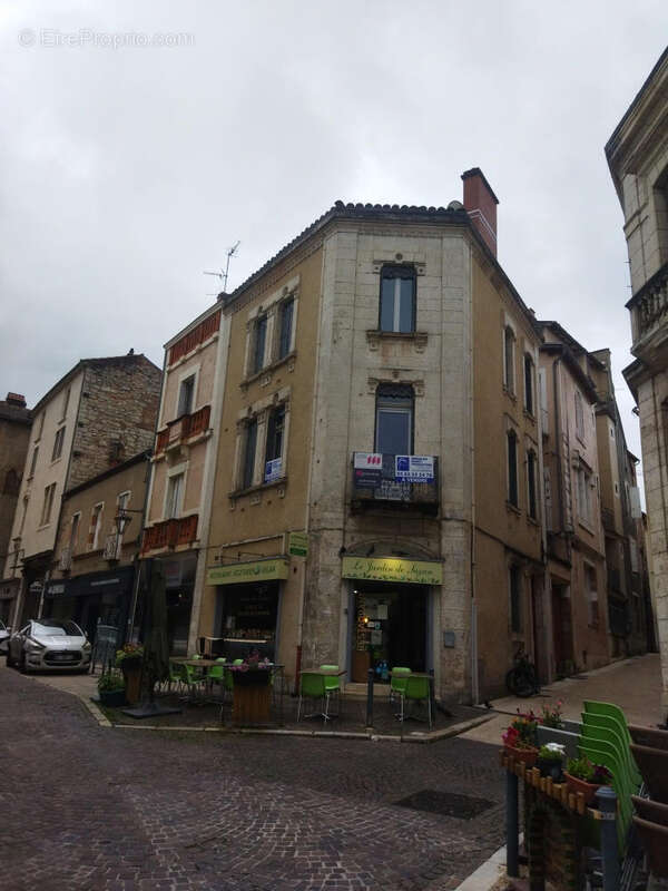 IMG_20250522_094126 - Maison à CAHORS