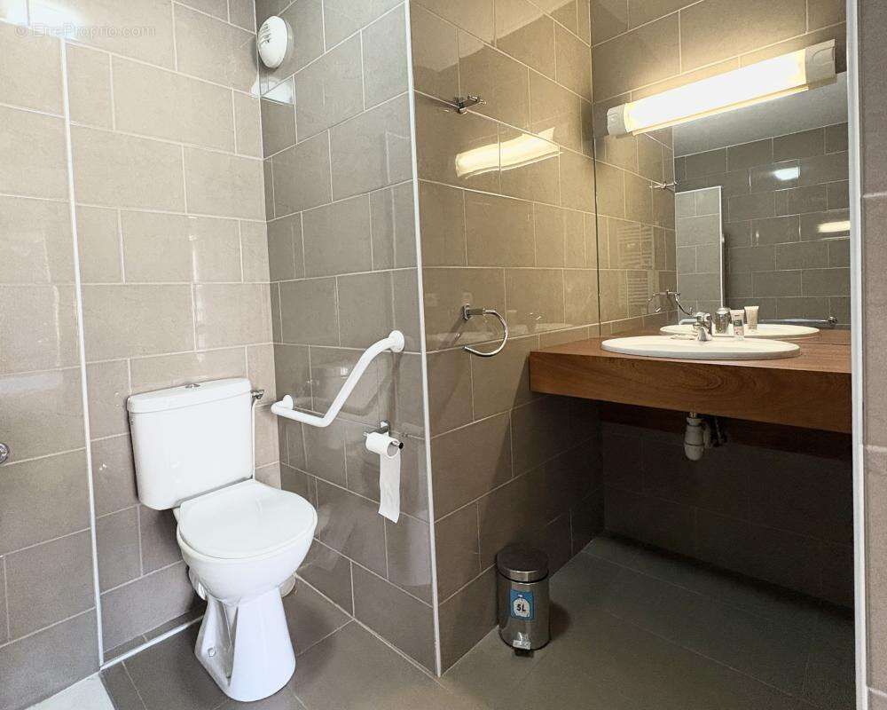 Appartement à FONT-ROMEU-ODEILLO-VIA