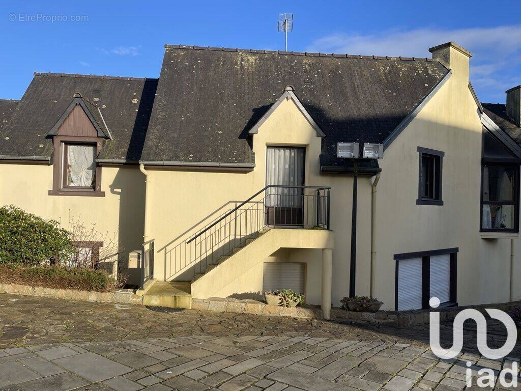 Photo 1 - Maison à LE GOURAY