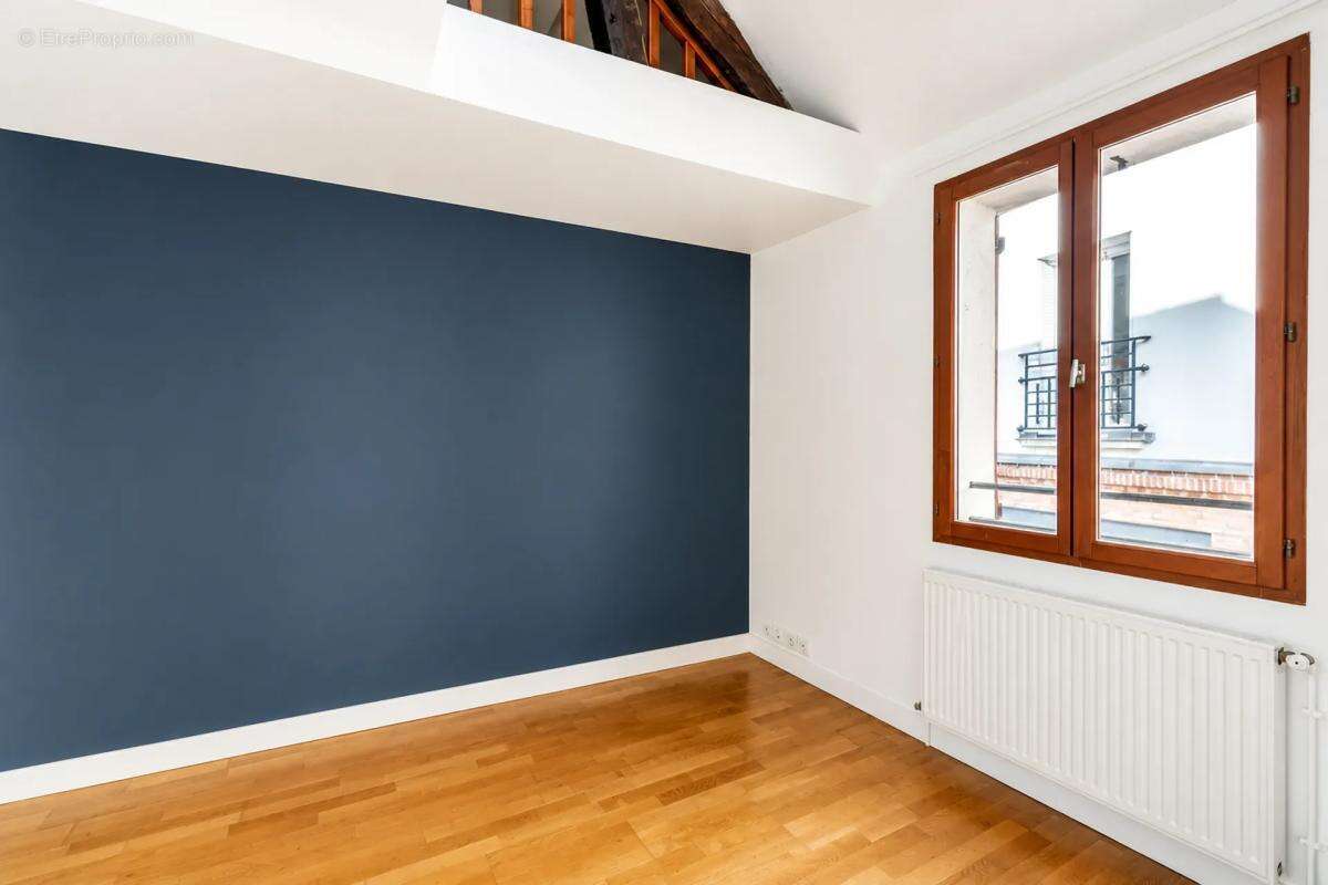 Maison 3 pièces de 53,3 m² à Paris - photo 7
