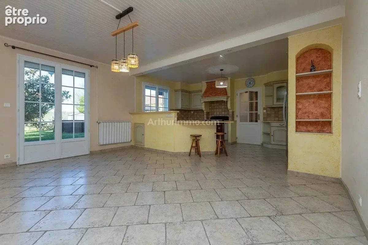 Vente Maison Morestel(38510) 320 000ï¿œ - photo 5