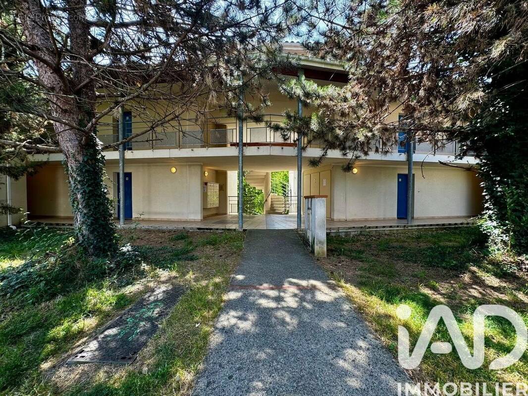 Photo 1 - Appartement à MOISSAC