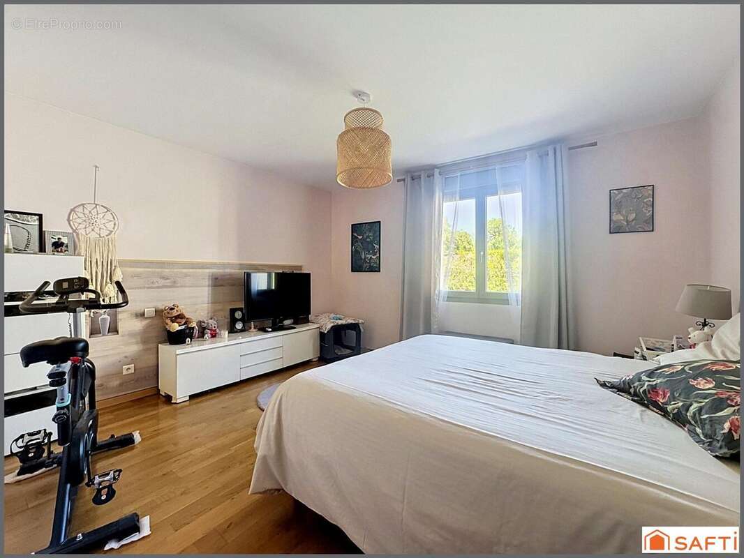 Photo 9 - Maison à BAYONVILLE-SUR-MAD