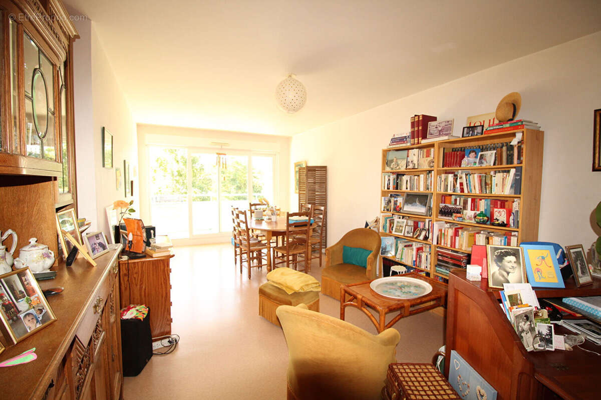 Appartement à SAINT-BRIEUC