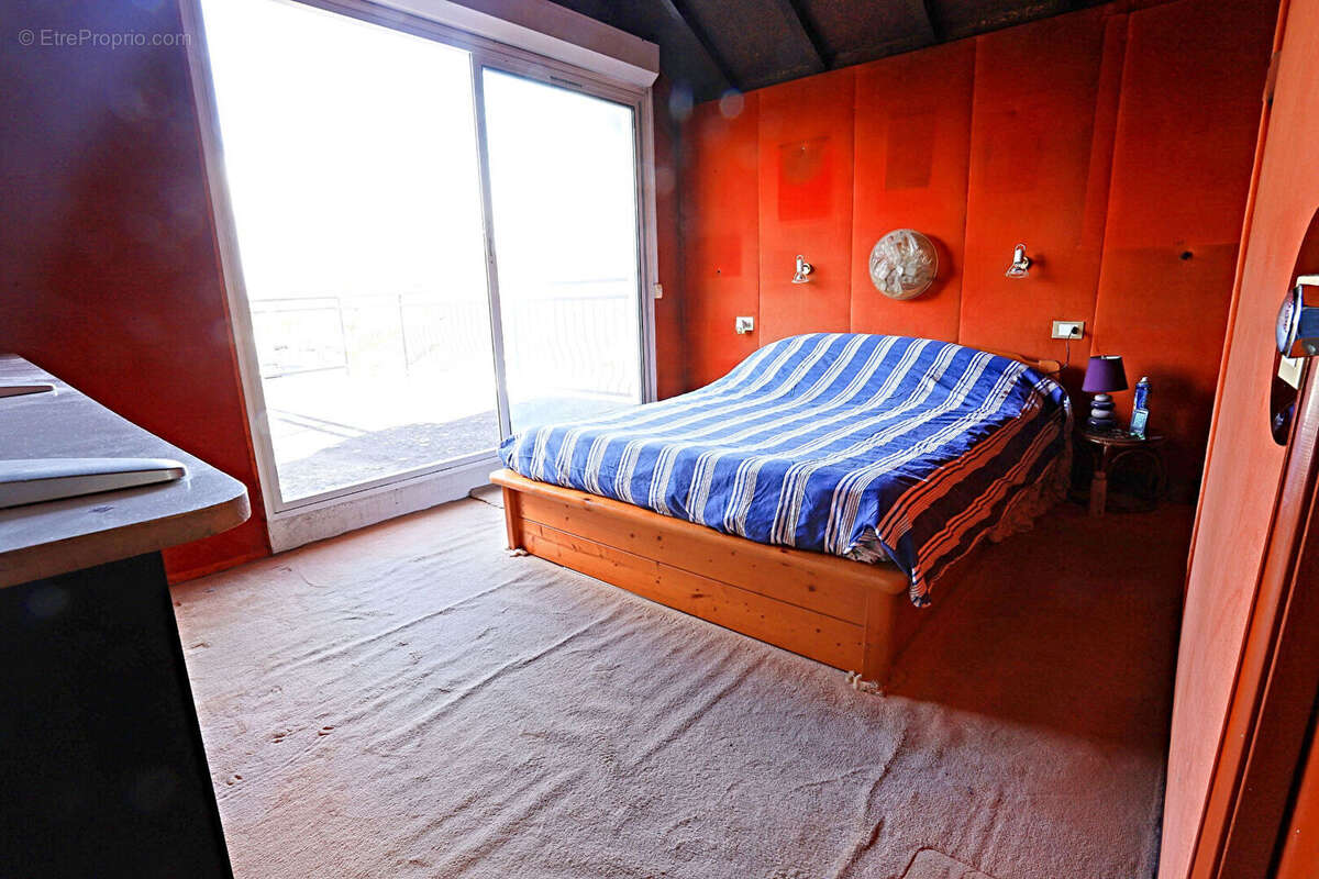 Maison à ARGENTEUIL