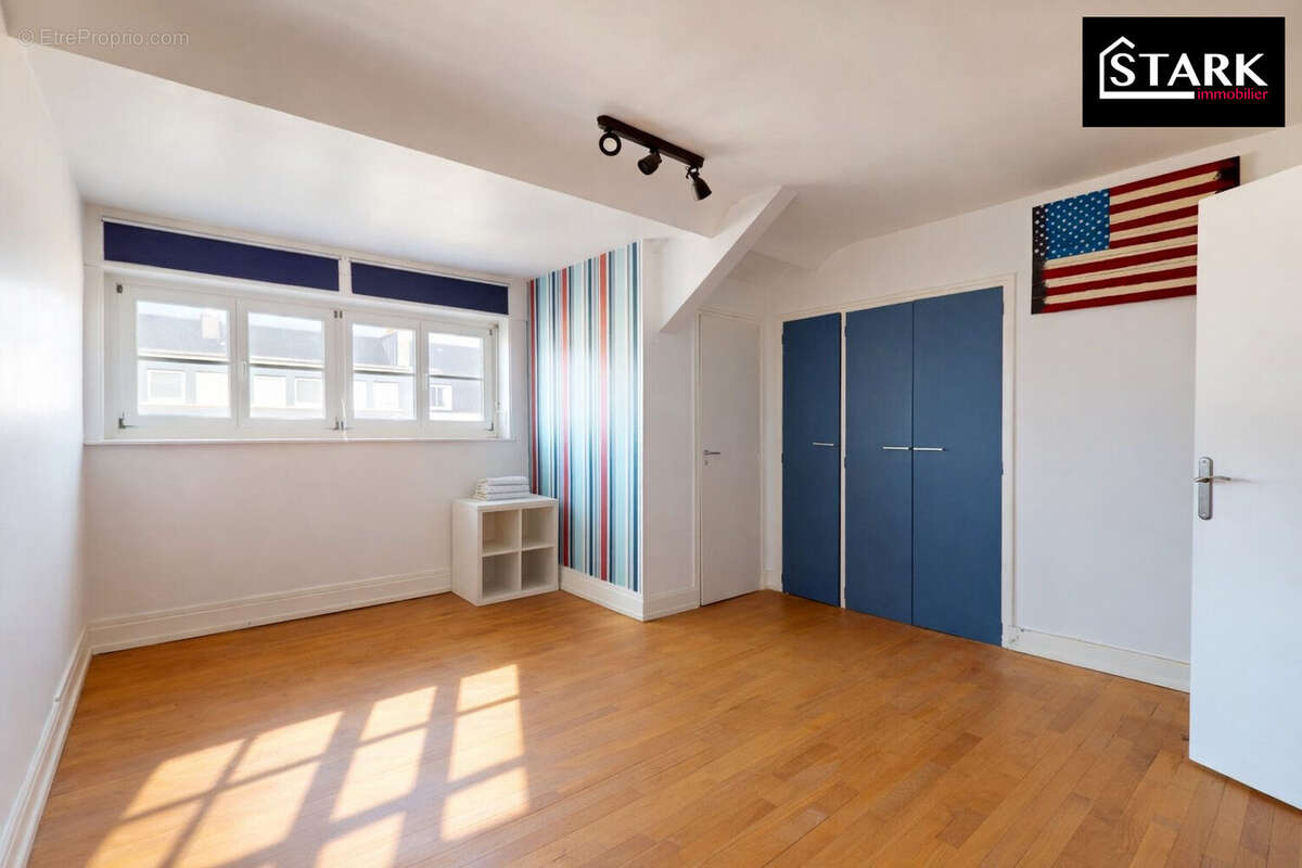 Appartement à BELFORT