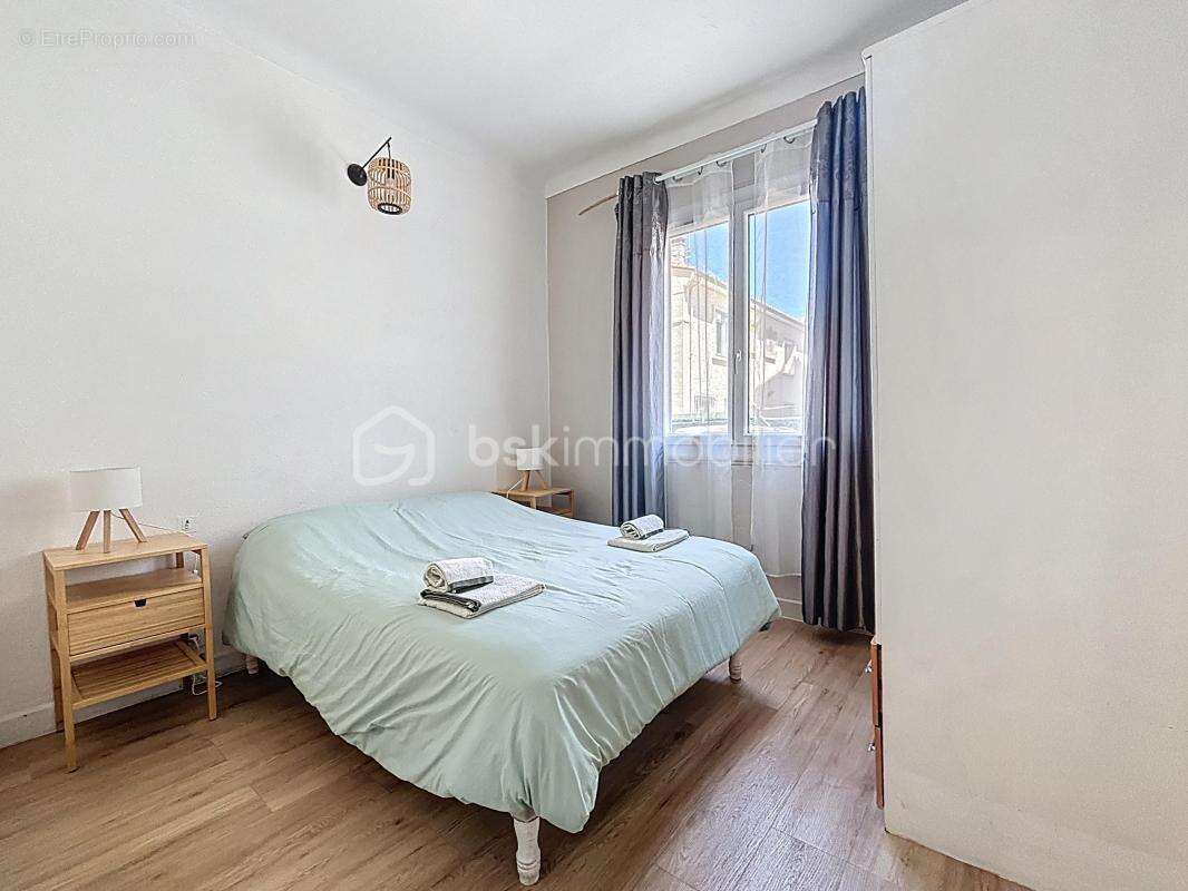 Appartement à CANET-EN-ROUSSILLON