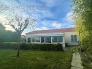 Maison à BOURGNEUF-EN-RETZ