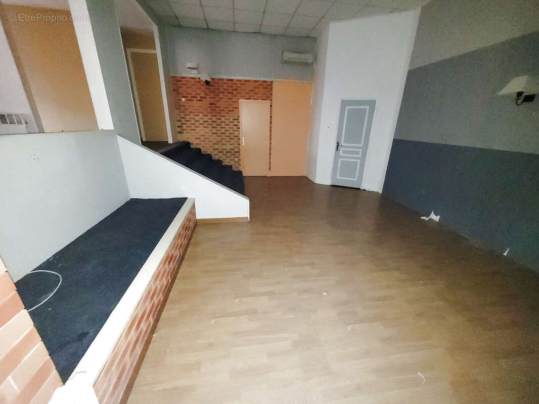 Appartement à HEREPIAN