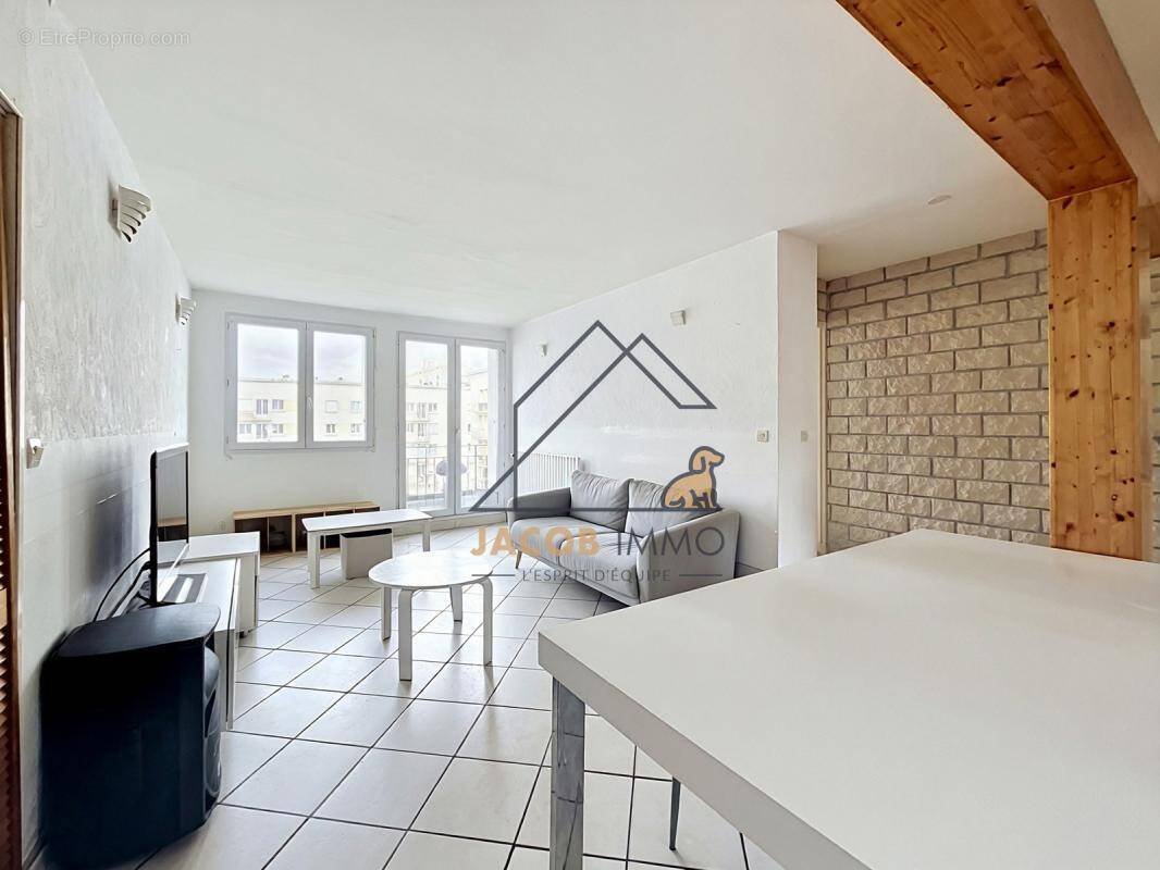 Appartement à BREST