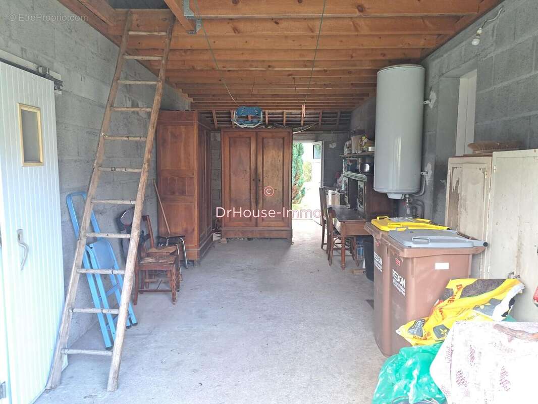 Maison à GUEMENE-PENFAO