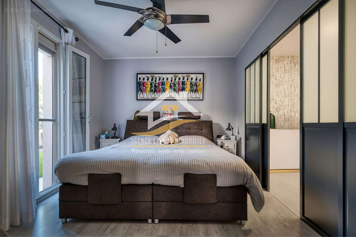 Maison à BALLAINVILLIERS