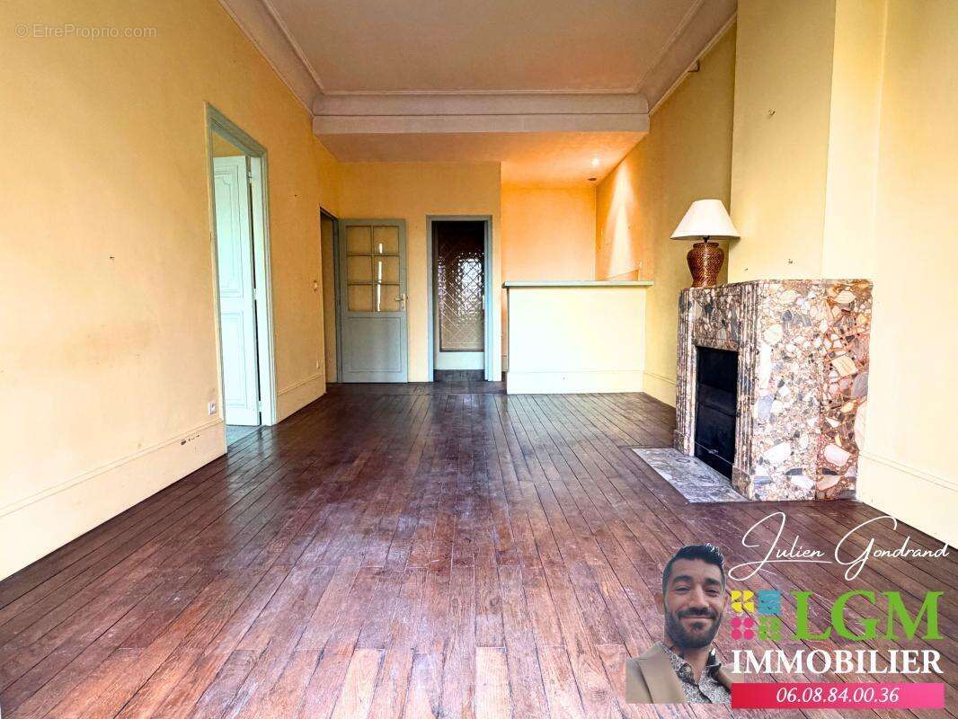 Appartement à AIGUES-MORTES