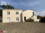 Maison à SAINT-MICHEL-EN-L'HERM