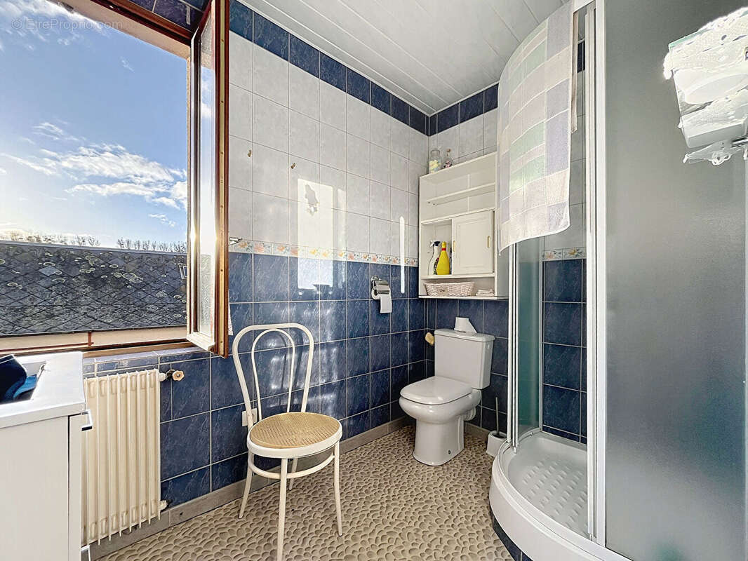 Maison à MONTFORT-SUR-RISLE