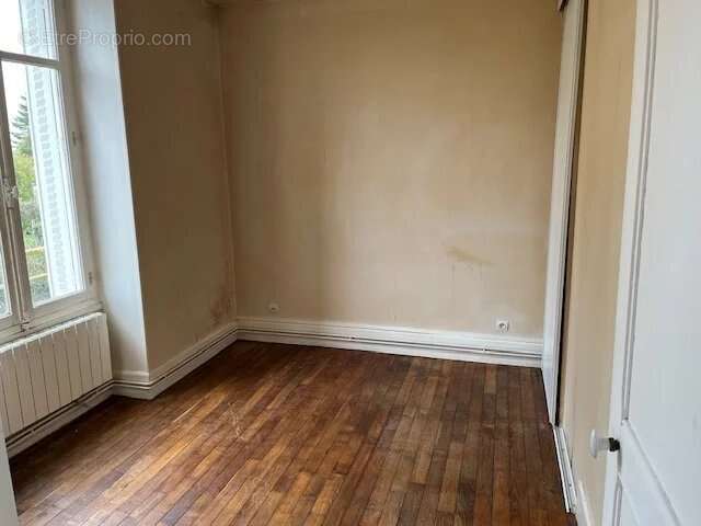 Appartement à NEVERS