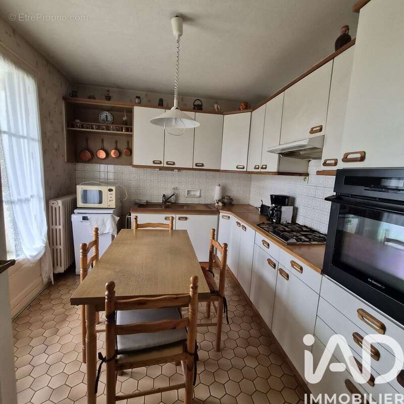 Photo 5 - Maison à SAINT-ANDRE-LES-VERGERS