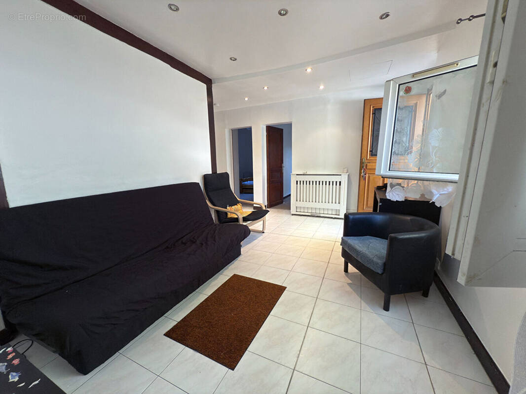 Appartement à CACHAN