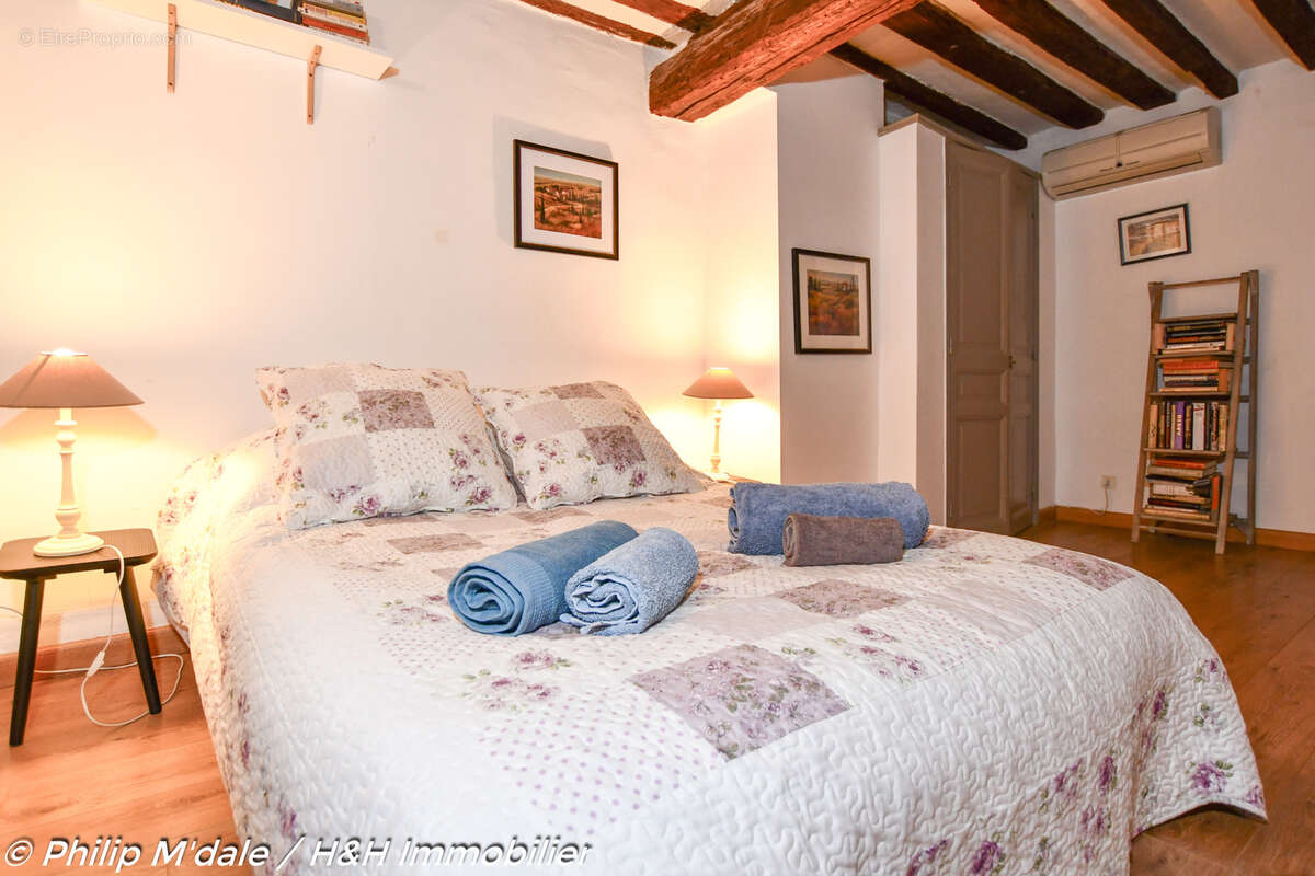 Maison à MORIERES-LES-AVIGNON