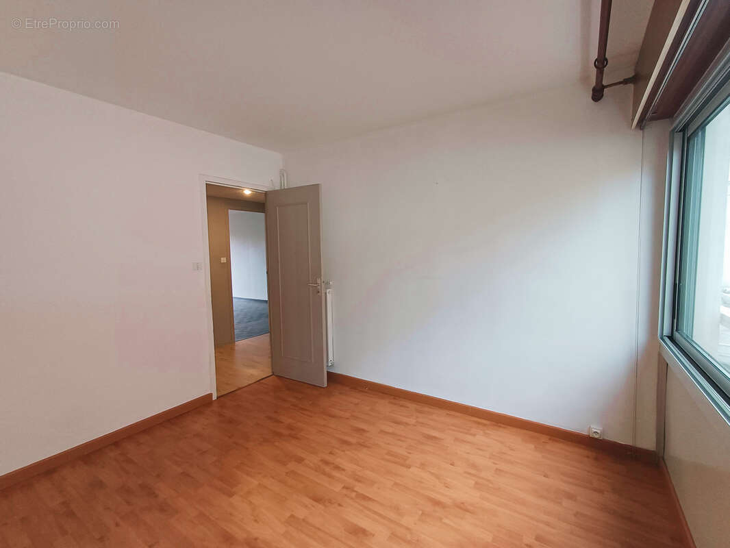 Appartement à AUBENAS
