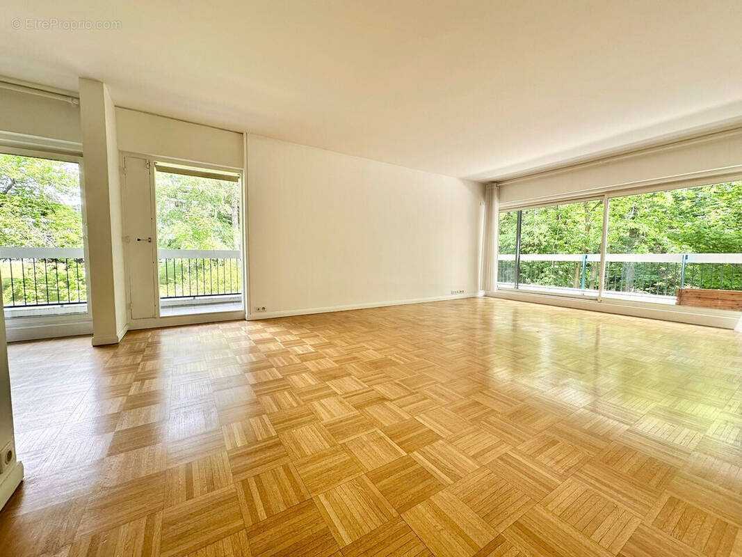 Appartement à ROCQUENCOURT