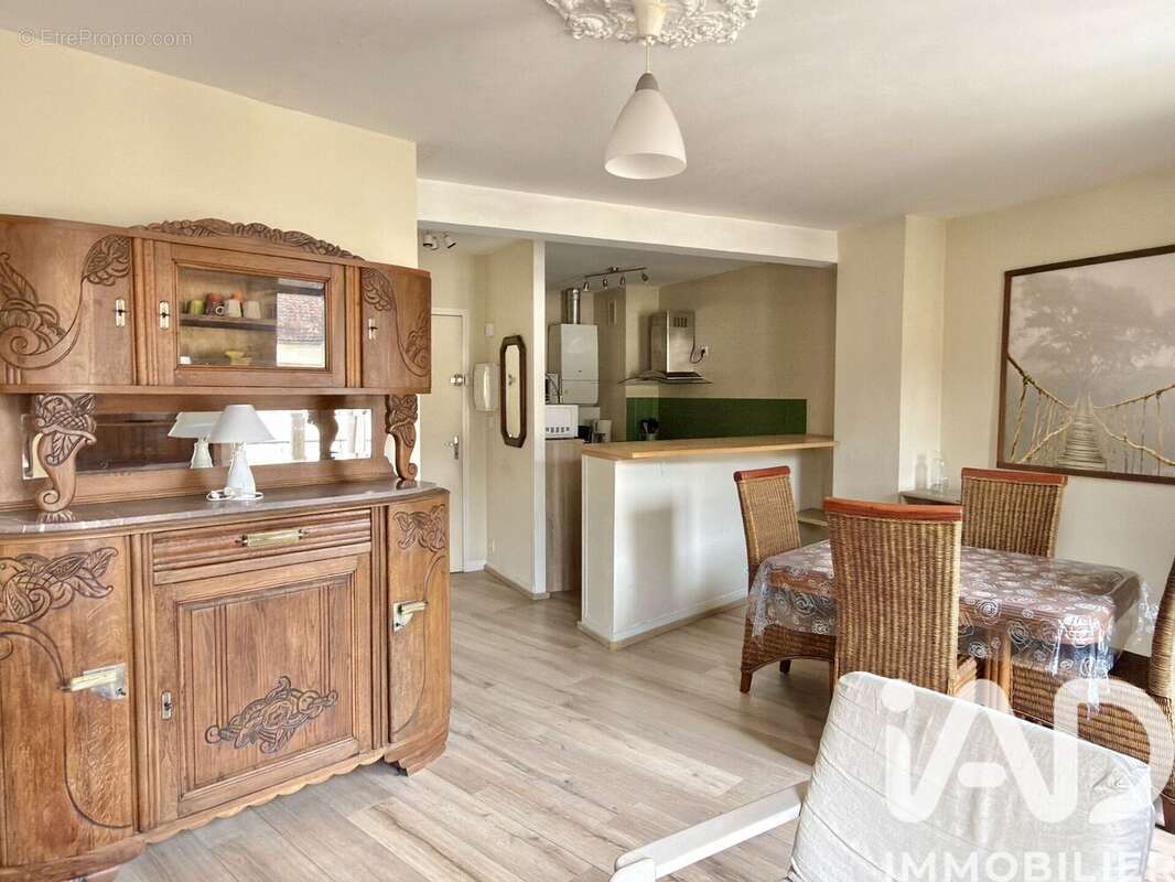 Photo 4 - Appartement à SARLAT-LA-CANEDA