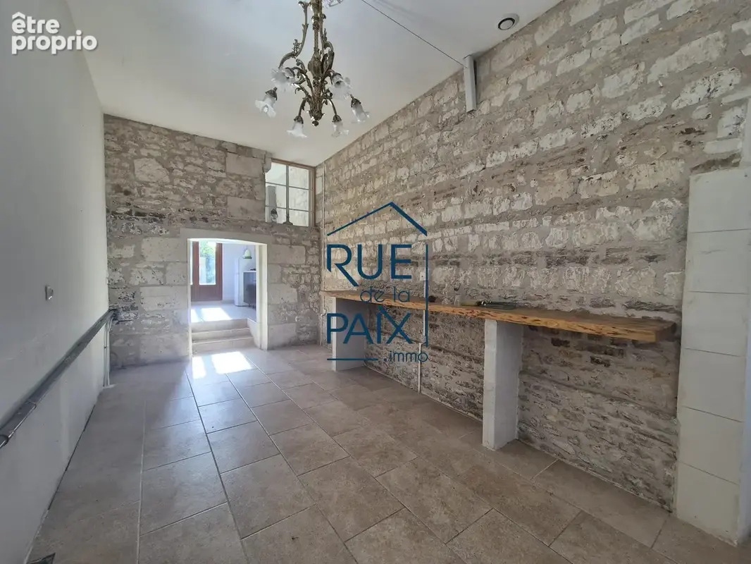 Maison 6 pièces 206 m² à vendre à Beuxes (86120) - photo 5