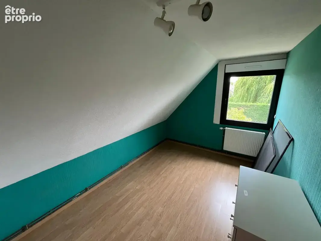 Maison - 168 m2 - Téteghem-Coudekerque-Village - photo 19