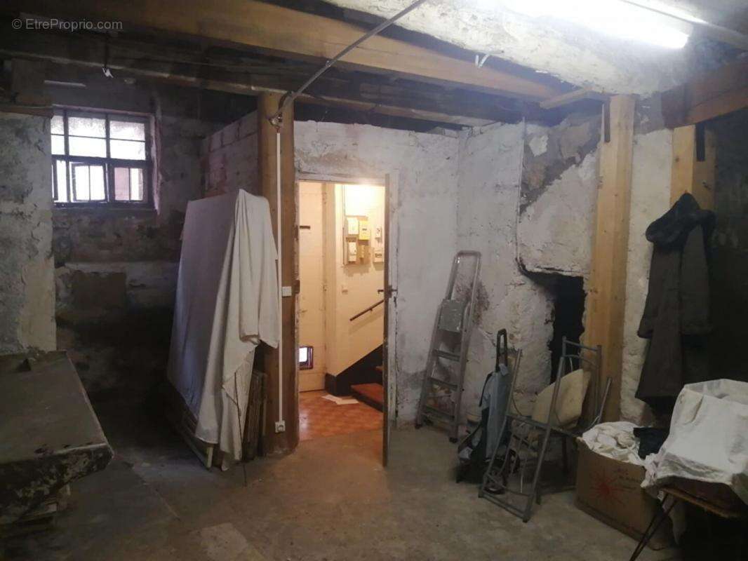 Maison à CLERMONT-L'HERAULT