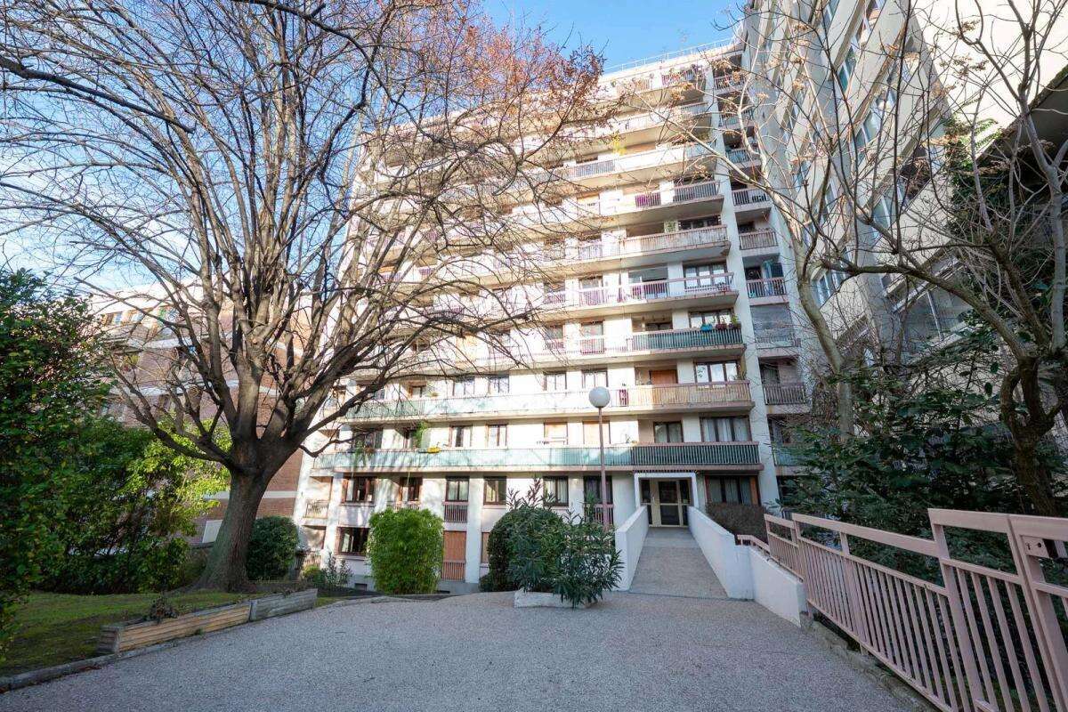 Appartement à PANTIN
