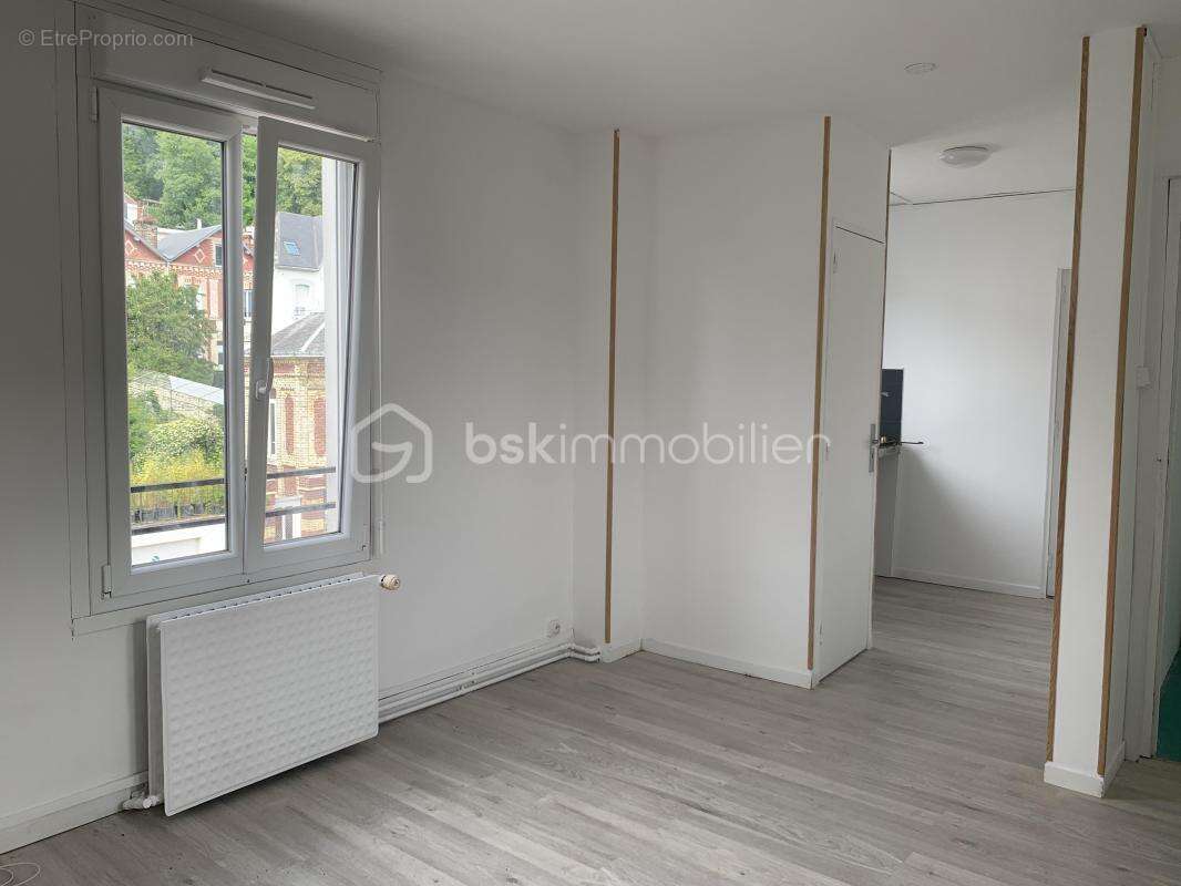 Appartement à LE HAVRE
