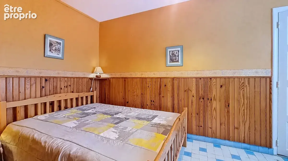 Maison chambon sur lac - photo 5