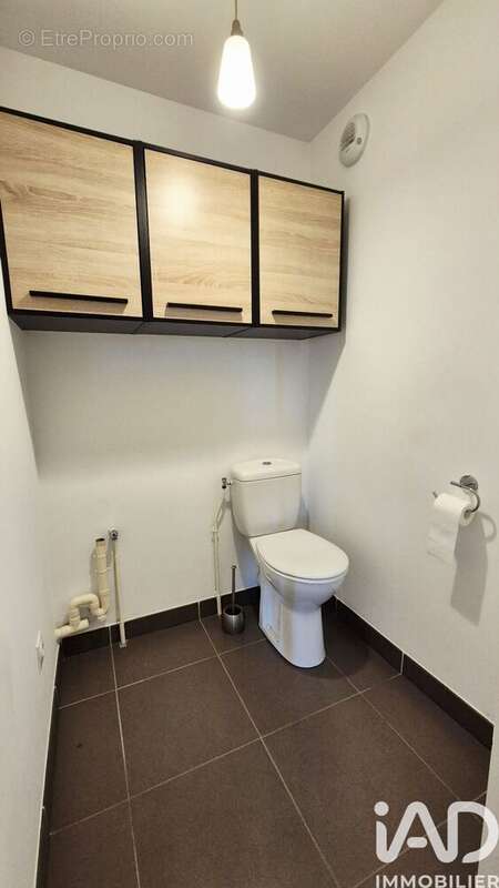 Photo 9 - Appartement à PLAISANCE-DU-TOUCH