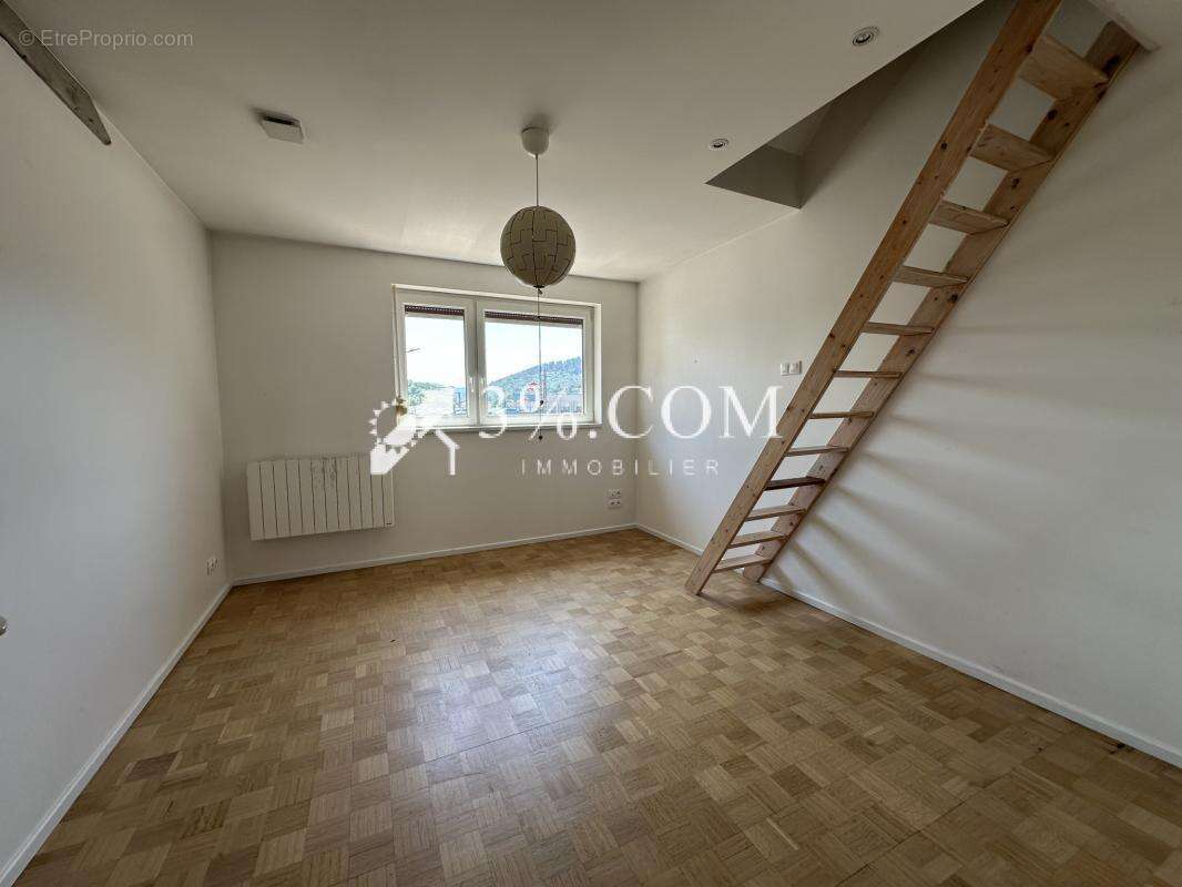 Appartement à SAVERNE