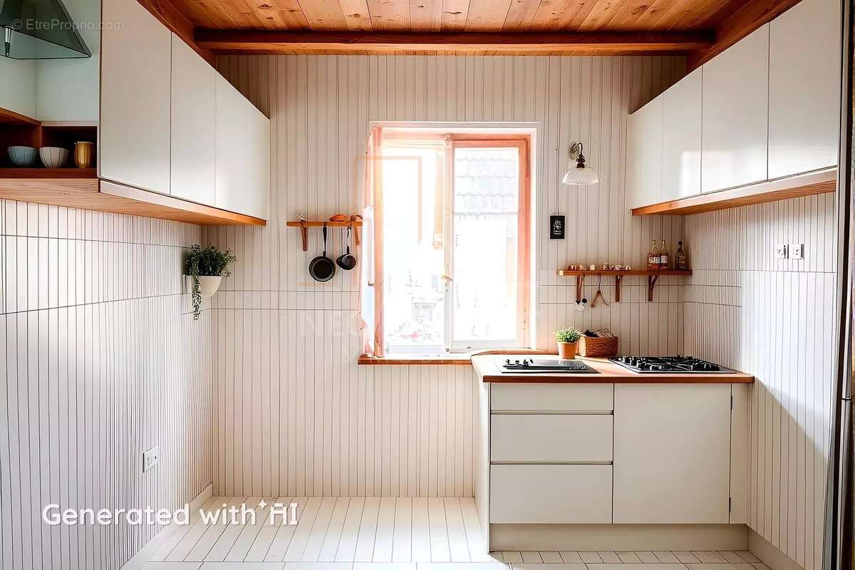 Maison à SOUFFLENHEIM