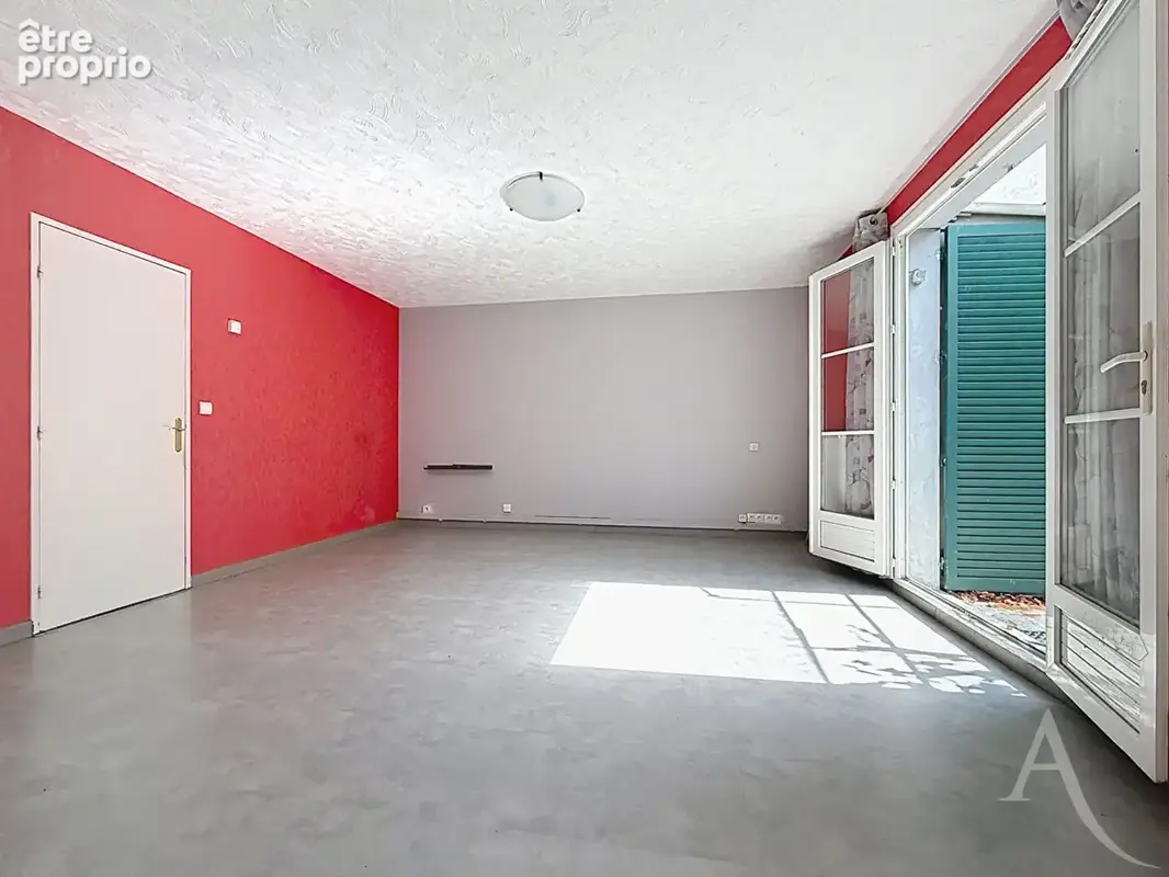 Maison Mantes La Ville 5 pièces 102 m2 - 3 Chambres -jardin - garage - photo 5