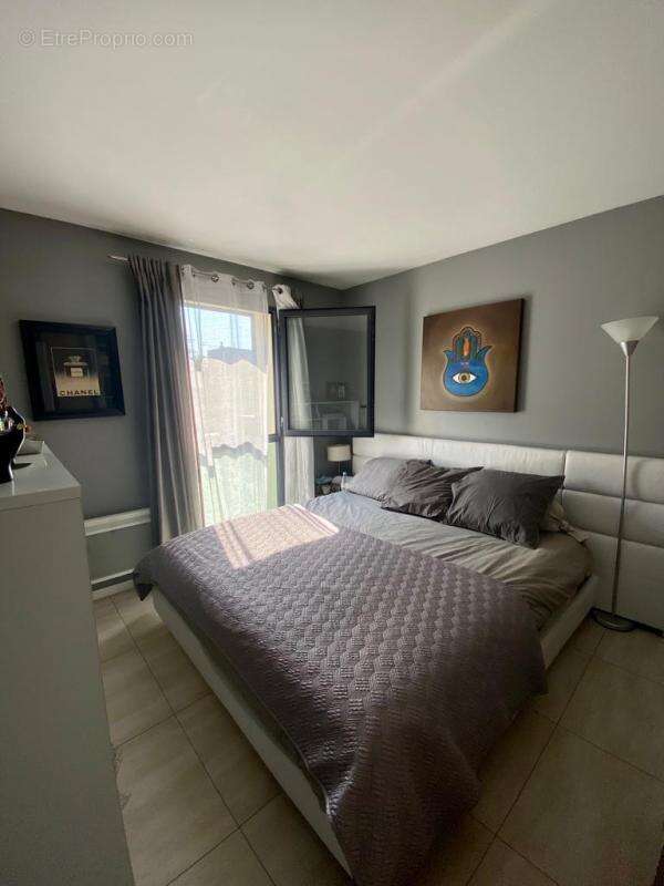 Appartement à MAISONS-ALFORT