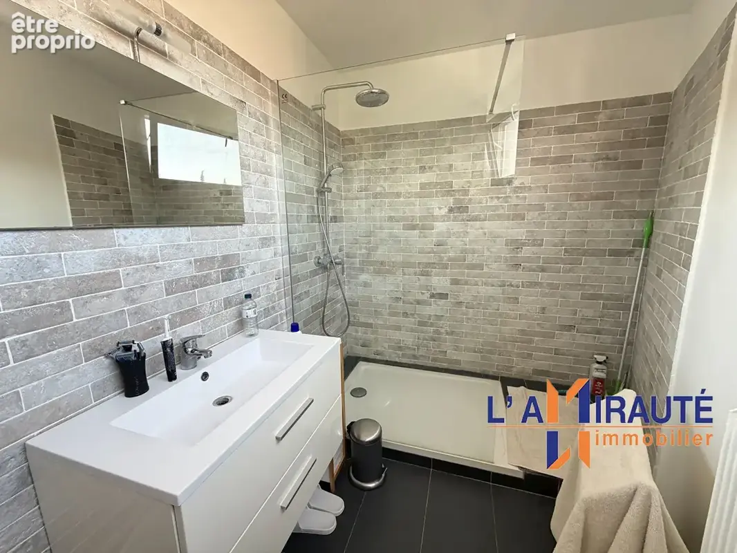 Appartement Le Mesnil Le Roi 2 pièce(s) 46.70 m2 - photo 4