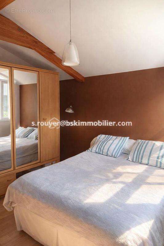 Maison à CAMBO-LES-BAINS