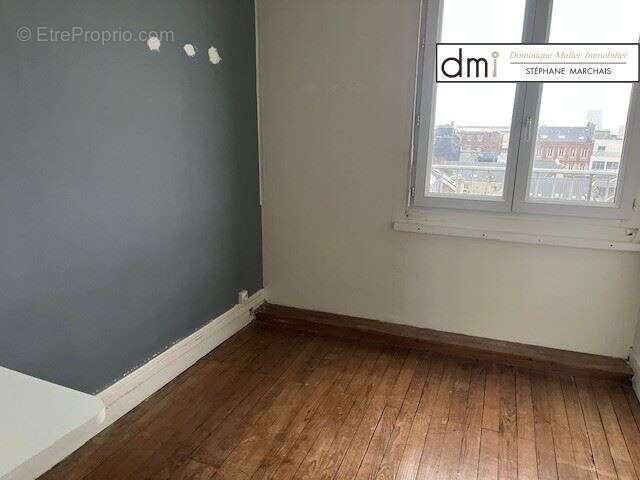 Appartement à LE HAVRE