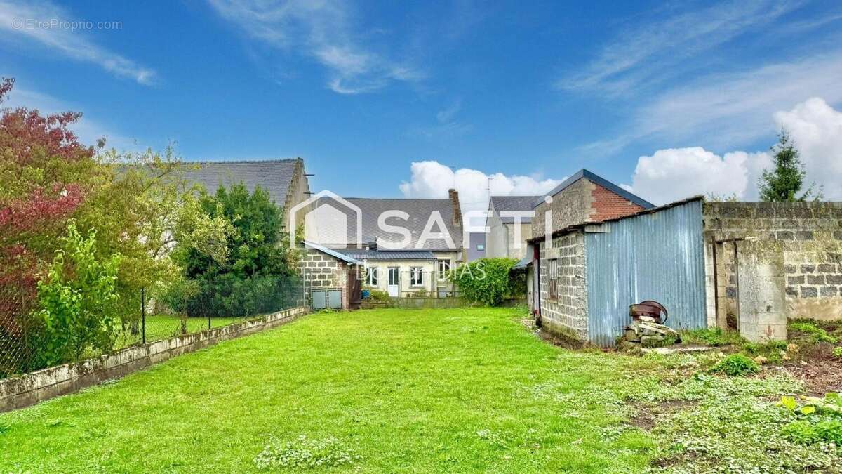 Photo 4 - Maison à ATHIES-SOUS-LAON
