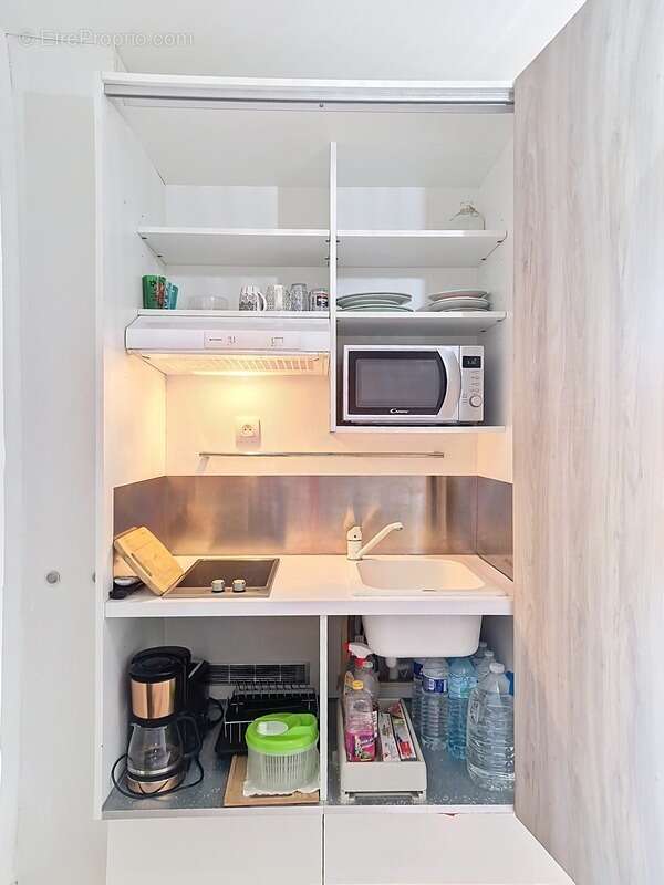 Appartement à SAINT-FRANCOIS