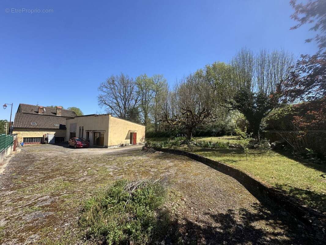 IMG2464 - Maison à MEYRALS