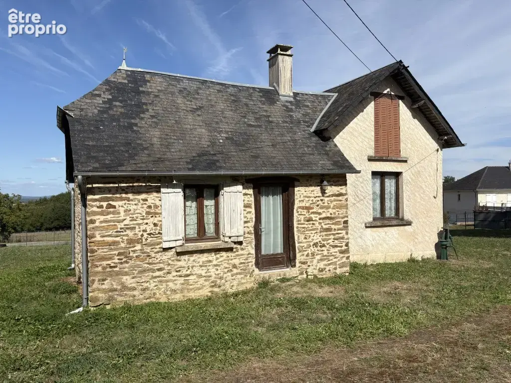 Entre Pompadour et Payzac - photo 24