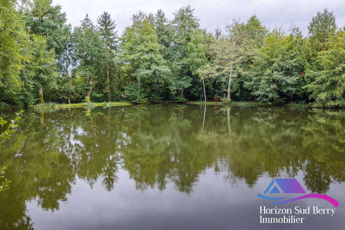 Terrain à FOUGEROLLES