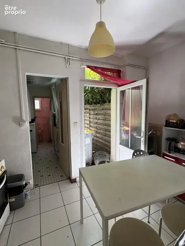 VERTOU Maison  type 3 Plein centre ville - photo 8