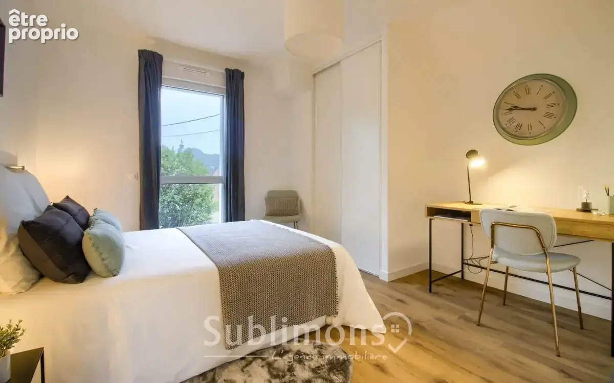 Maison neuve - photo 5